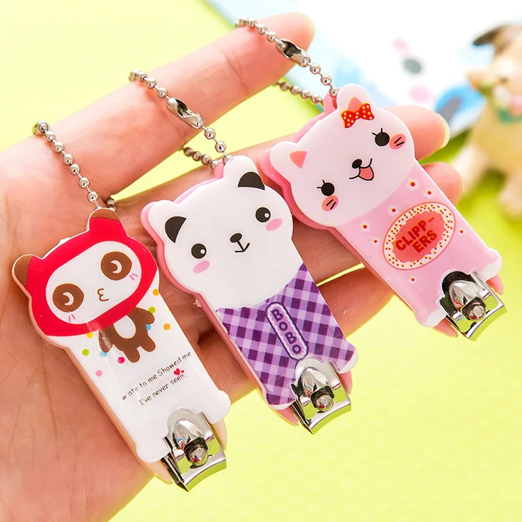 Creative plastic handle manicure tools mini baby nail clipper animal cute cartoon nail clipper, As picture
Creative plastic handle manicure tools mini baby nail clipper animal cute cartoon nail clipper, As picture