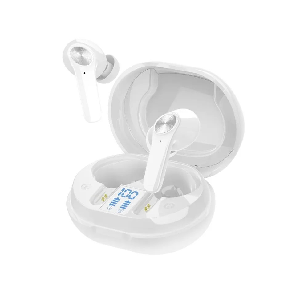 Best Selling Products 2021 in USA Amazon IP65 Water-Proof Sports Kits Magnetic Wireless Earbuds with Mic
Best Selling Products 2021 in USA Amazon IP65 Water-Proof Sports Kits Magnetic Wireless Earbuds with Mic