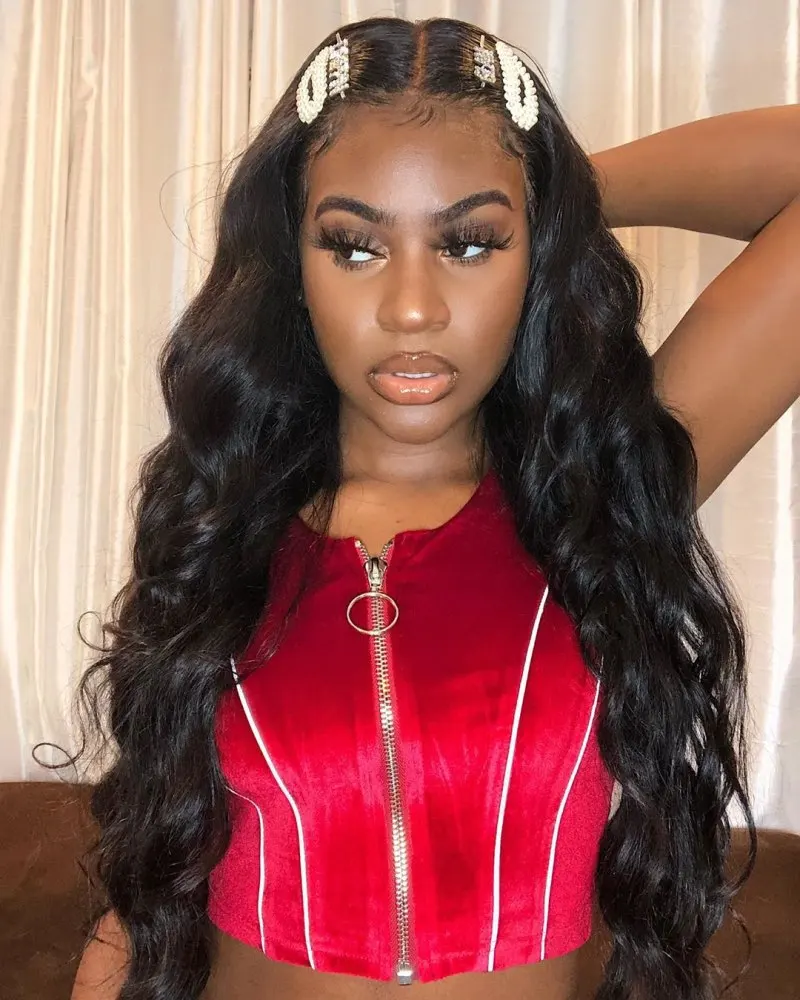 10A Human Hair Bundles Brazilian Body Weave Bundles Extension Dropship Weave Hair Extensions
10A Human Hair Bundles Brazilian Body Weave Bundles Extension Dropship Weave Hair Extensions