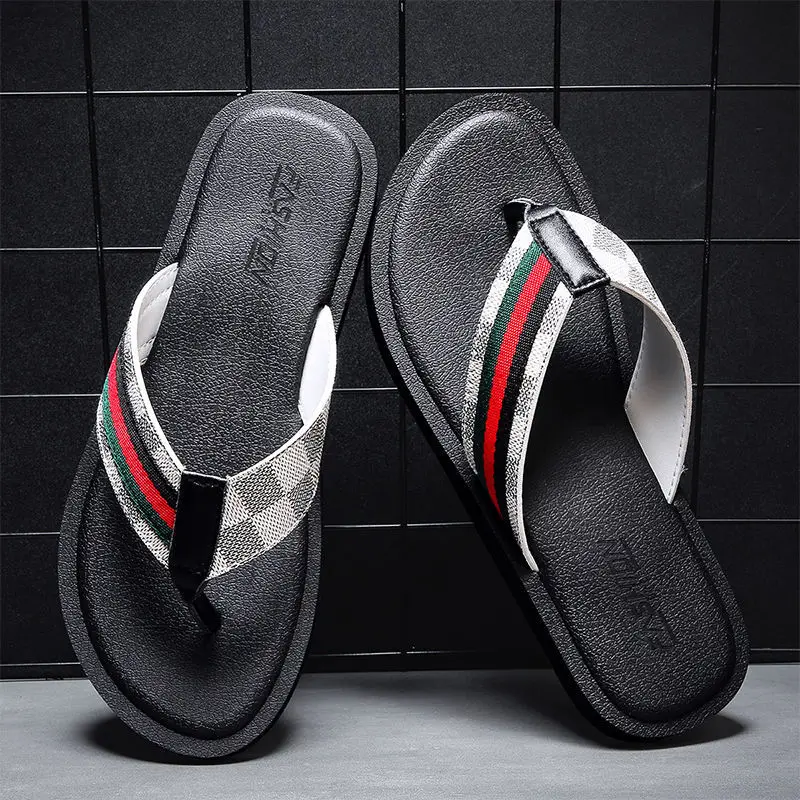 2021 new hot-selling men's slippers summer slippers/Men's designer slippers/beach slippers man
2021 new hot-selling men's slippers summer slippers/Men's designer slippers/beach slippers man