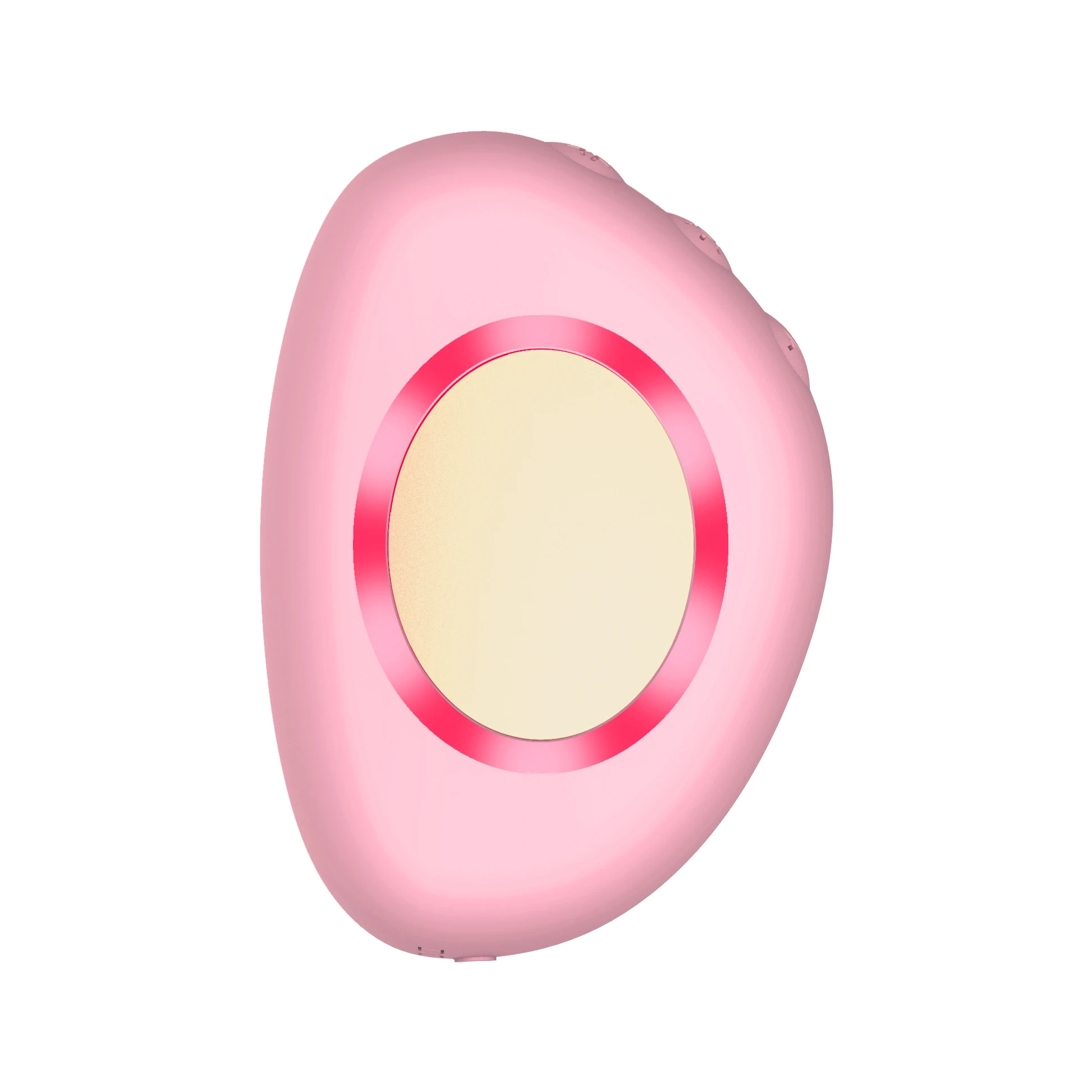 2021 Skin Care Beauty Device Massage Electric Multifunctional Face Cleanser Facial Brush LED Silicone Facial Cleansing Brush
2021 Skin Care Beauty Device Massage Electric Multifunctional Face Cleanser Facial Brush LED Silicone Facial Cleansing Brush