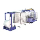 High Speed Plastic Automatic circular loom plastic sack pp woven bag making machine