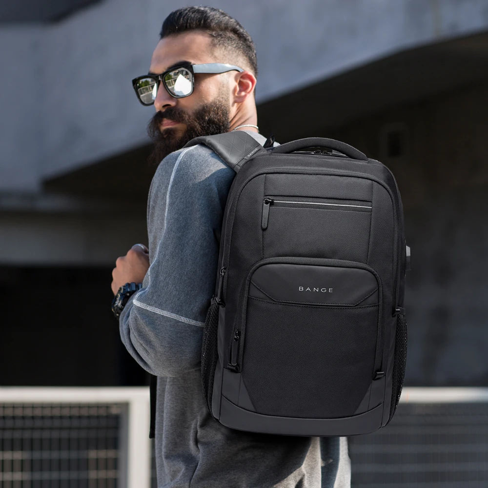 Factory new laptop travel polyester school bag mens backpack bags water proof school bags custom waterproof school backpack
Factory new laptop travel polyester school bag mens backpack bags water proof school bags custom waterproof school backpack