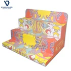 Custom Corrugated Cardboard Counter Top Display, Product Table Top Display Box