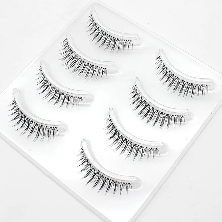 Private label custom package natural faux mink lashes hot natural silk and faux mink transparent terrier eyelashes
Private label custom package natural faux mink lashes hot natural silk and faux mink transparent terrier eyelashes