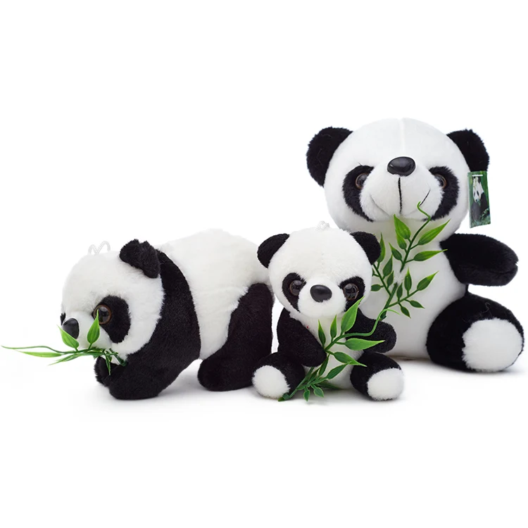 Stuffed Panda Cute Toy Animal Hanging Doll Plush Stuffed Toy Panda Doll Perfect Kids Gift
Stuffed Panda Cute Toy Animal Hanging Doll Plush Stuffed Toy Panda Doll Perfect Kids Gift