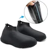 /product-detail/reusable-silicone-waterproof-shoe-covers-resistant-rain-boots-overshoes-with-zipper-for-women-men-62417248992.html