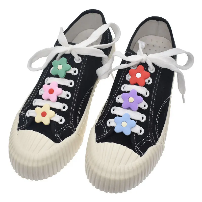Wholesale Flower Shoes Charms Shoes Buckle Decoration Sneakers Shoe Accessories Sneaker Decorations Shoelace Buckle
Wholesale Flower Shoes Charms Shoes Buckle Decoration Sneakers Shoe Accessories Sneaker Decorations Shoelace Buckle