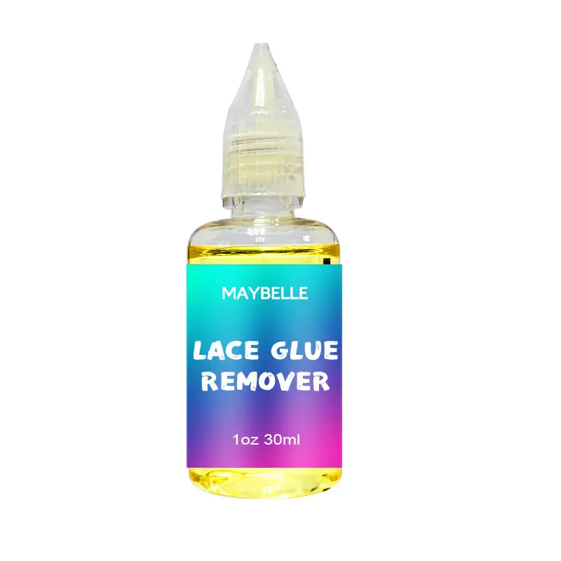 Private Label 1oz Hair Lace Glue Remover For Hair Closure and Tape In Hair Extensions Tape Remover
Private Label 1oz Hair Lace Glue Remover For Hair Closure and Tape In Hair Extensions Tape Remover