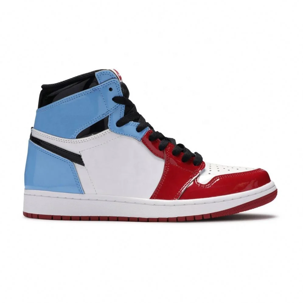 aj 1 Retro high red Men'S Women'S Fashion Casual Sports Basketball Running Zapatillas Zapatos Shoes Sneakers -xmdylan
aj 1 Retro high red Men'S Women'S Fashion Casual Sports Basketball Running Zapatillas Zapatos Shoes Sneakers -xmdylan