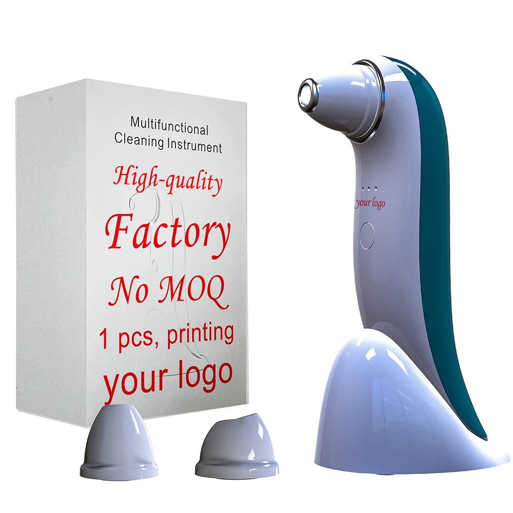 ARFISH beauty face deep cleaner nose device black head remover aspirator vacuum blackheads removal machine, White / white+grey / grey+white
ARFISH beauty face deep cleaner nose device black head remover aspirator vacuum blackheads removal machine, White / white+grey / grey+white