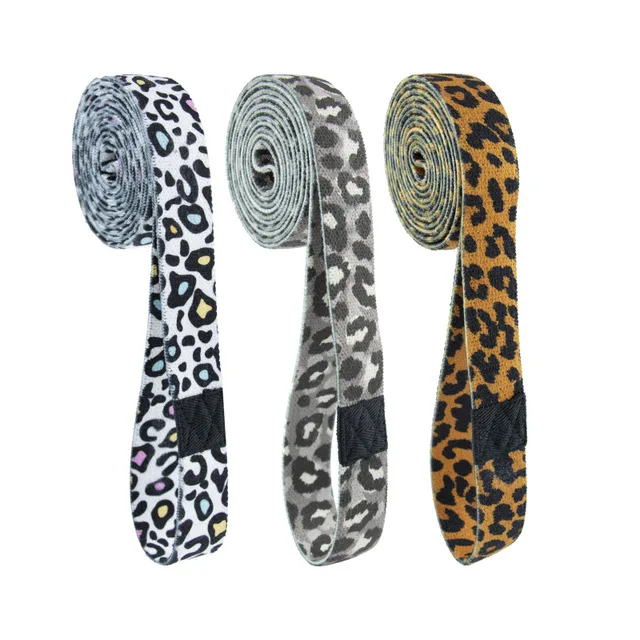 Special Hot Selling Polyester Cotton Latex Adjustable Yoga Fitness Resistance Bands, Black, gray, light gray ,can be customized
Special Hot Selling Polyester Cotton Latex Adjustable Yoga Fitness Resistance Bands, Black, gray, light gray ,can be customized