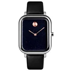 Wholesale Original SKMEI Factory Price Japan Movt Stainless Steel Back SR626SW Custom Quartz Watches