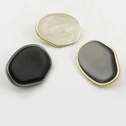 Buttons Jeans Buttons Jeans Button Custom Logo Metal Buttons For Jeans Clothes Coats Jackets