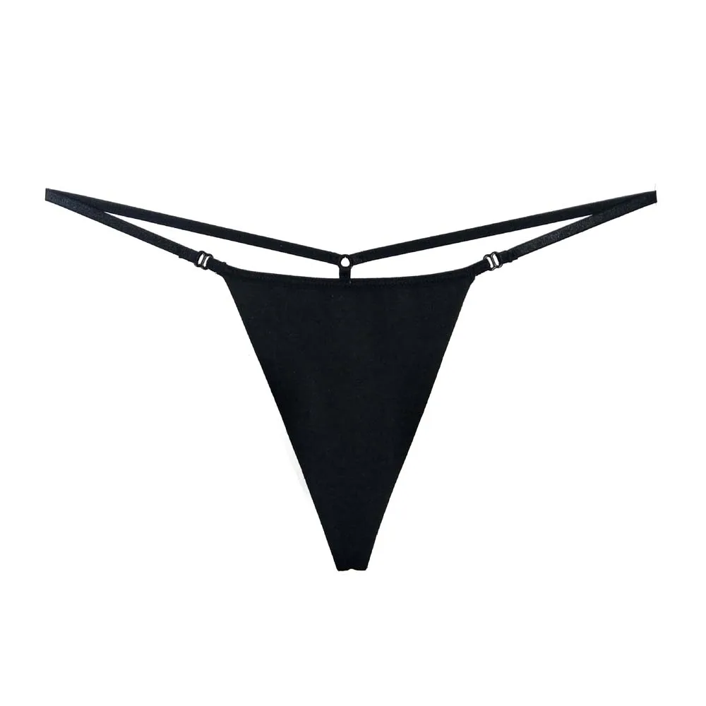 2020 Hot Sexy Underwear Women's Briefs Womens Sexy Seamless Thong G string Pure Colour Ladies Panties Panty Soft Briefs
2020 Hot Sexy Underwear Women's Briefs Womens Sexy Seamless Thong G string Pure Colour Ladies Panties Panty Soft Briefs