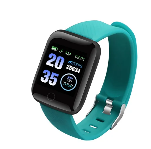 2021 hot 116 Plus Heart Rate D13 Watch Smart Wristband Sports Watches Smart Band Waterproof Smartwatch Android, Black,blue,purple,green.red
2021 hot 116 Plus Heart Rate D13 Watch Smart Wristband Sports Watches Smart Band Waterproof Smartwatch Android, Black,blue,purple,green.red