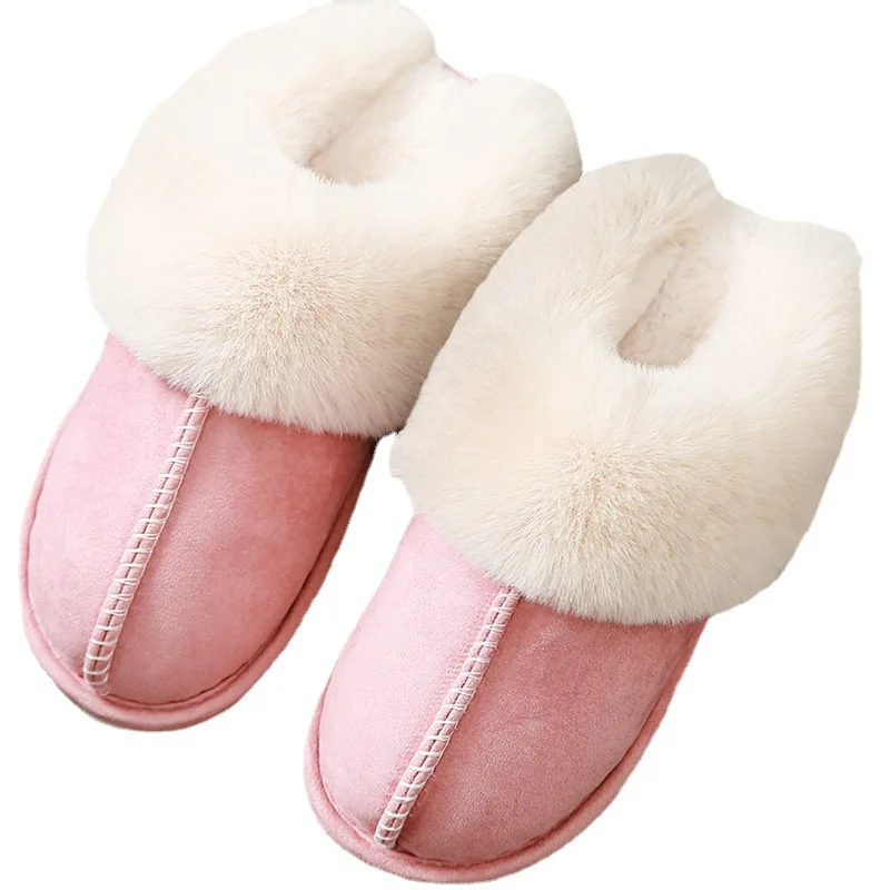 Explosion Wholesale Flat Slipper House Fashion Plush Slides Soft Fur Cheap Wholesale House Slippers Custom
Explosion Wholesale Flat Slipper House Fashion Plush Slides Soft Fur Cheap Wholesale House Slippers Custom