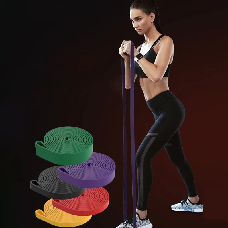 Slim Waist And Thin Hips Stovepipe Stretch Yoga Resistance Loop Exercise Bands Fitness
Slim Waist And Thin Hips Stovepipe Stretch Yoga Resistance Loop Exercise Bands Fitness