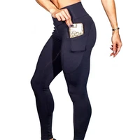Womens Athletic Apparel Factory Direct Supply High Waist Tight Yoga Pants with Pocket leggings
Womens Athletic Apparel Factory Direct Supply High Waist Tight Yoga Pants with Pocket leggings