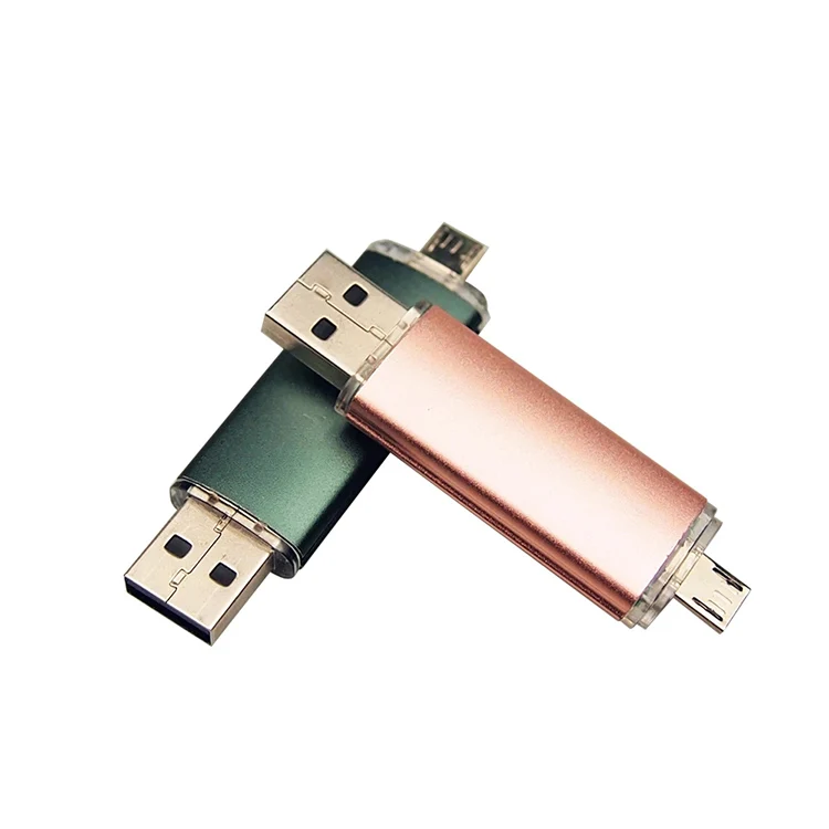 Hot Sale flash drive usb otg 8GB 16GB 32GB 64GB USB 2.0 Pendrives Customize LOGO Clef USB Double use Memory Stick Gifts
Hot Sale flash drive usb otg 8GB 16GB 32GB 64GB USB 2.0 Pendrives Customize LOGO Clef USB Double use Memory Stick Gifts
