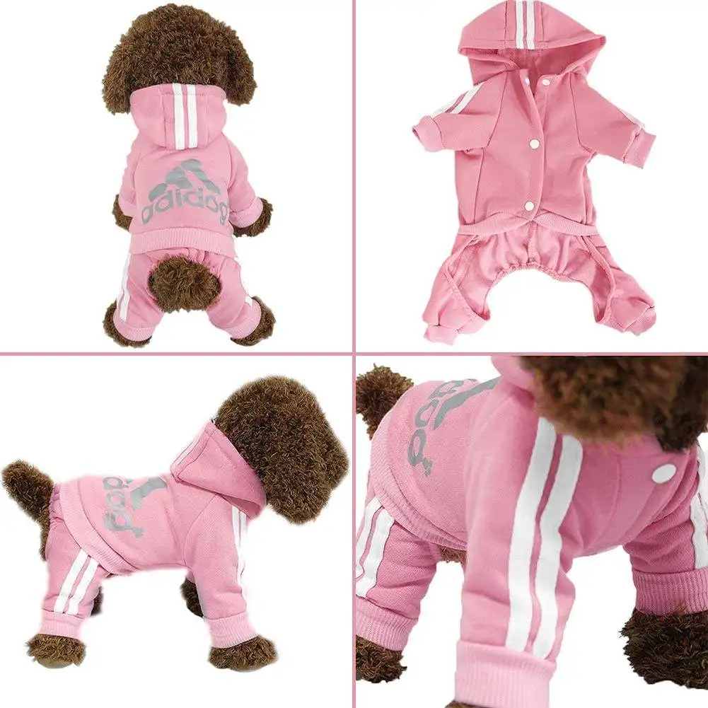 2021 Pet Apparel Wholesale Jacket Pet Clothes Costume Dog T-Shirt Solid Sweatshirt, 10 colors
2021 Pet Apparel Wholesale Jacket Pet Clothes Costume Dog T-Shirt Solid Sweatshirt, 10 colors