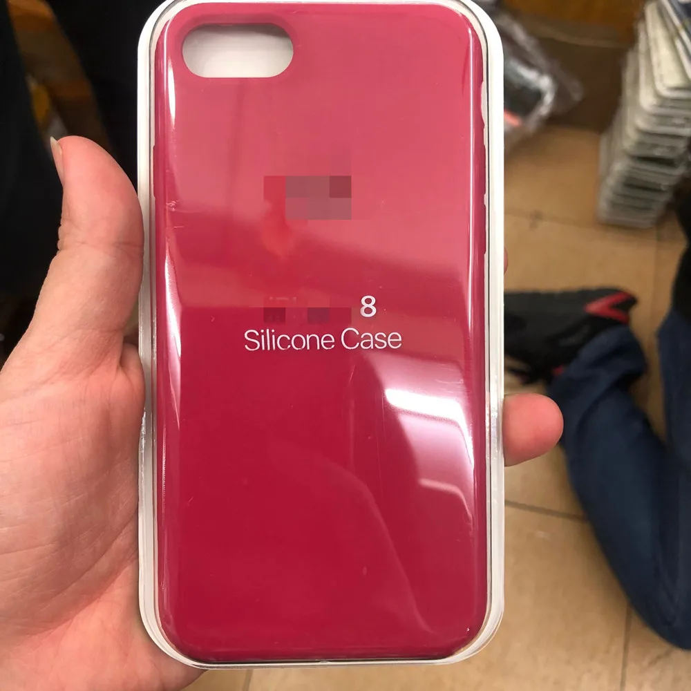 Liquid Silicone Original Protective Case For iphone 12 11 Pro X XR XS Max 13pro 13 7 8 6 6s PLus Shockproof Back Cover Cases
Liquid Silicone Original Protective Case For iphone 12 11 Pro X XR XS Max 13pro 13 7 8 6 6s PLus Shockproof Back Cover Cases