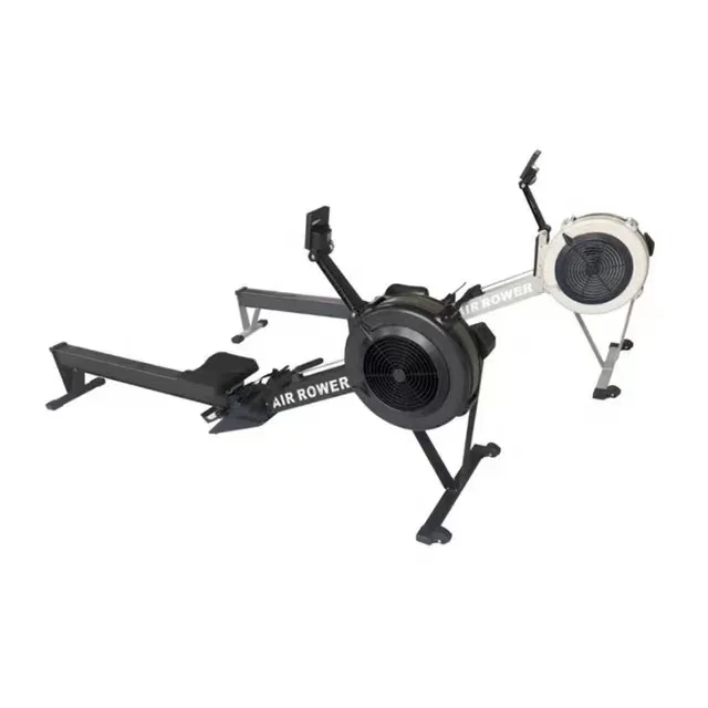 2021 Best Price Selling Commercial Exercise Wind Resistance Air Rowing Machine RUIBU-7011
2021 Best Price Selling Commercial Exercise Wind Resistance Air Rowing Machine RUIBU-7011
