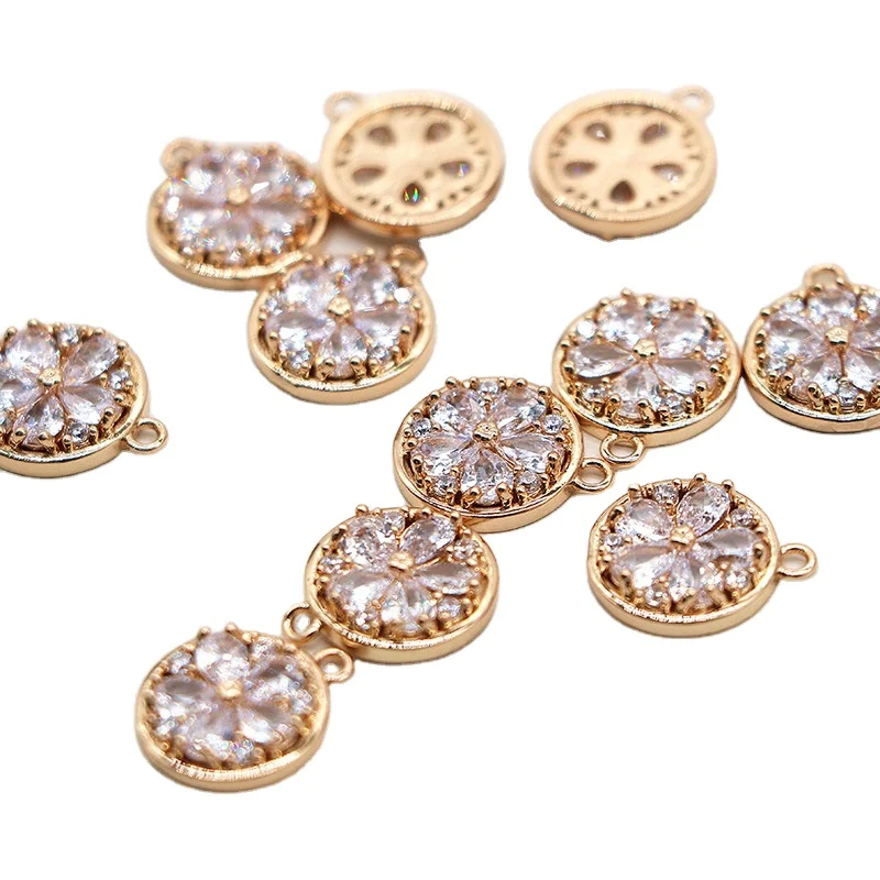 Wholesale Luxury Flower Moon 3D Nail Arts decorated gold plated Zircon Nail Charms Drop Pendant Nail Sticker for Women Beauty
Wholesale Luxury Flower Moon 3D Nail Arts decorated gold plated Zircon Nail Charms Drop Pendant Nail Sticker for Women Beauty