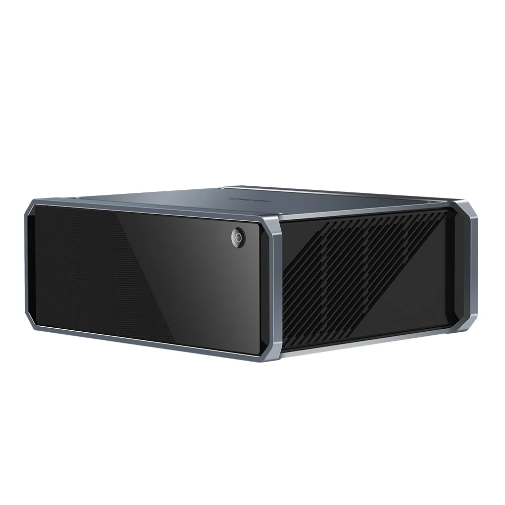 Drop Shipping CHUWI Original CoreBox Pro Intel 10th Core i3 12GB 256GB 4K WIFI 6 BT5.1 Windows 10 Mini PC With Cheap Price, Black
Drop Shipping CHUWI Original CoreBox Pro Intel 10th Core i3 12GB 256GB 4K WIFI 6 BT5.1 Windows 10 Mini PC With Cheap Price, Black