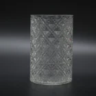 Antique beautiful unique wall wedding centerpieces glass candlestick candle cup