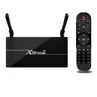 Hot selling 4g lte Android Box World Max Smart Iptv Set Top Android Ott Tv Box 2/16gb OTT TV BOX
Hot selling 4g lte Android Box World Max Smart Iptv Set Top Android Ott Tv Box 2/16gb OTT TV BOX