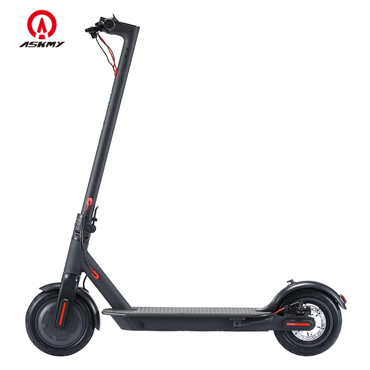 ASKMY Folding electric car Scooter Rechargeable Fashion Electric Scooter mobility scooter
ASKMY Folding electric car Scooter Rechargeable Fashion Electric Scooter mobility scooter