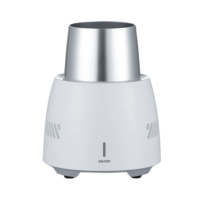 350ml Frozen Cup Travel Household for Milk juice wine Intelligent Warmer and Frozer, Customized colors acceptable
350ml Frozen Cup Travel Household for Milk juice wine Intelligent Warmer and Frozer, Customized colors acceptable