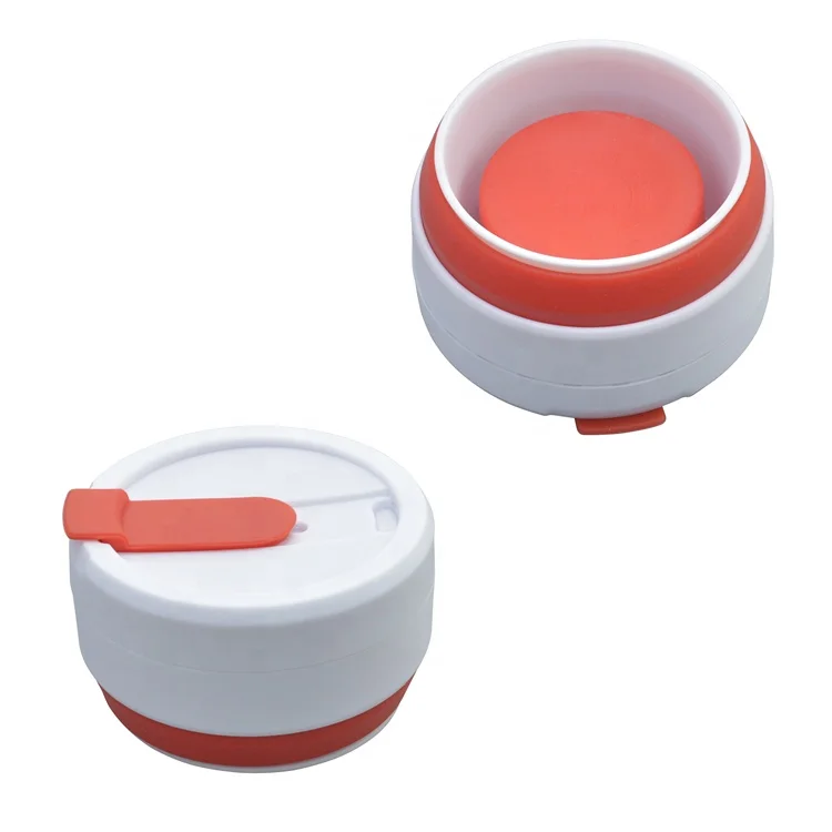 new production Portable Folding Water Cups Collapsible Silicone Cup reusable plastic cup kingda, Blue, green, red, black
new production Portable Folding Water Cups Collapsible Silicone Cup reusable plastic cup kingda, Blue, green, red, black