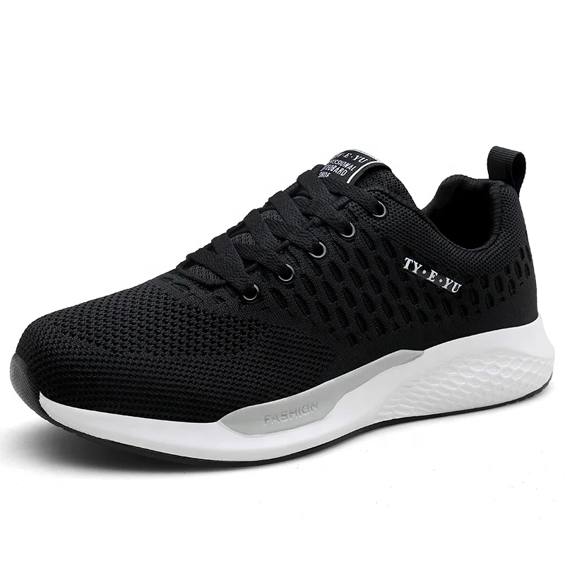 Wholesale Cheap Men'S Shoes Hiking Large Size Breathable Non-Slip Lightweight Casual Sports Shoes Walking Shoes, Black
Wholesale Cheap Men'S Shoes Hiking Large Size Breathable Non-Slip Lightweight Casual Sports Shoes Walking Shoes, Black