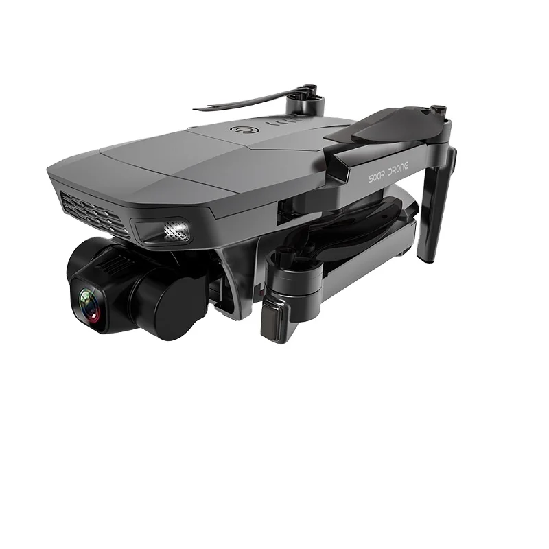 QJ SG907MAX GPS Drone 4K HD Dual Camera 5G Professional Aerial Photography Brushless Motor RC Foldable Quadcopter
QJ SG907MAX GPS Drone 4K HD Dual Camera 5G Professional Aerial Photography Brushless Motor RC Foldable Quadcopter