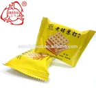 popular old baked orininal flaver crispy Soda cracker