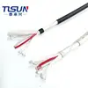 drag chain HF-YY high flexible control cable 2core 0.5mm2 power cable