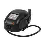 Beauty Medical Equipment ND YAG tattoo removal Eye Line Removal Long Pulse Laser Q Switch nd yag laser