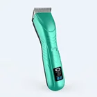 Oster cordless animal haircut clipper with charging base
