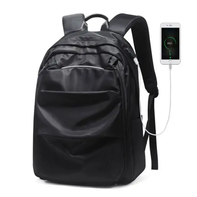 Backpack USB Charging Backpacks Men Woman Shoulder Bag Laptop Bag Casual Travel Backpack College Bag For 15-inch Laptop, Customized colors
Backpack USB Charging Backpacks Men Woman Shoulder Bag Laptop Bag Casual Travel Backpack College Bag For 15-inch Laptop, Customized colors