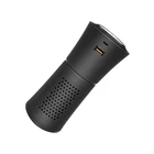 2019 cj-5 air purifier, automobile air purifier manufacturer direct sales, anion air purifier