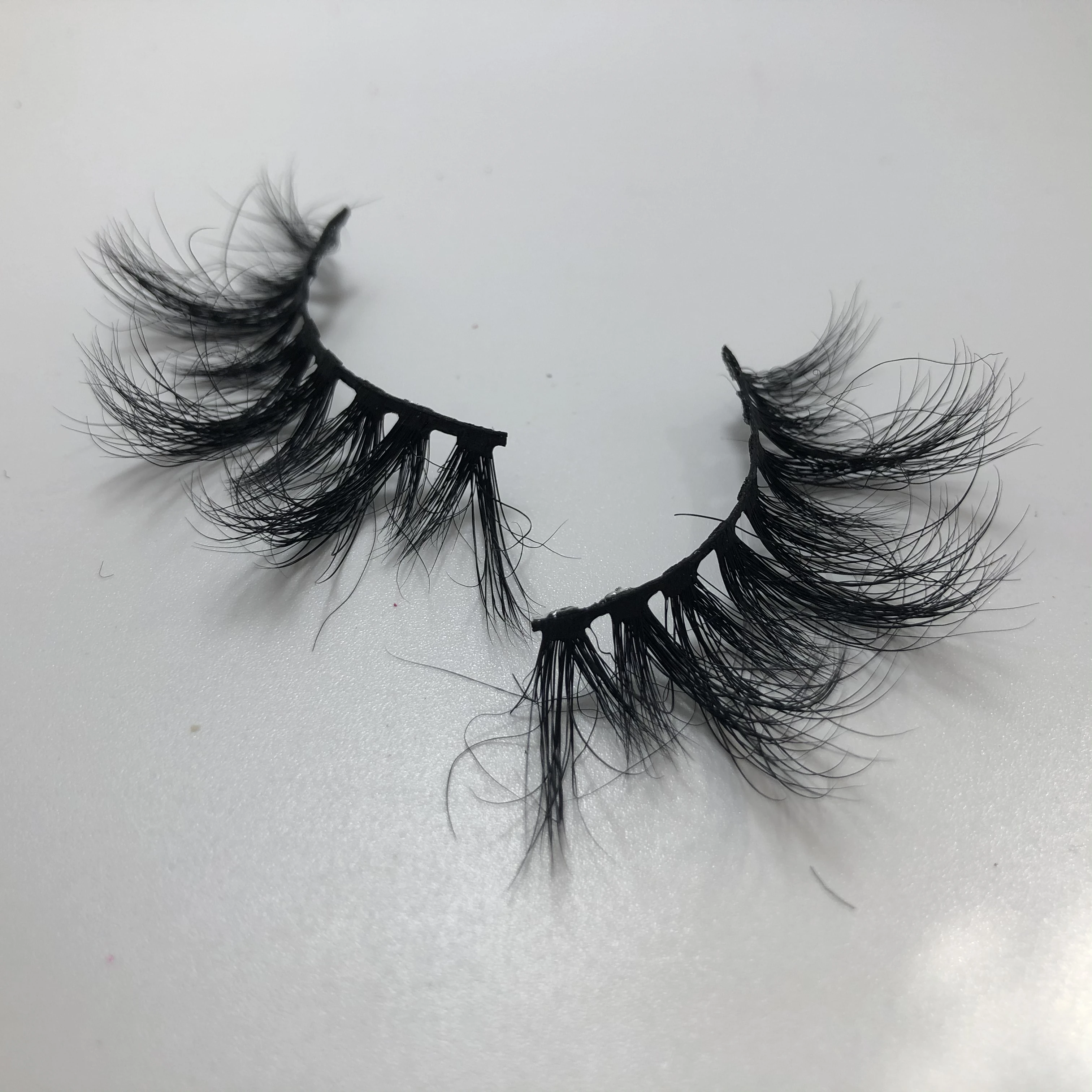 High quality private label 5d bottom long 25mm mink eyelashes vendor wholesale free sample best 3d real mink lashes
High quality private label 5d bottom long 25mm mink eyelashes vendor wholesale free sample best 3d real mink lashes