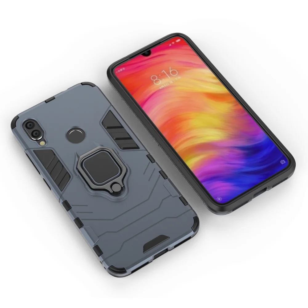 Wholesale metal magnetic car mount mobile phone back cover case For Xiaomi Redmi Note 7
Wholesale metal magnetic car mount mobile phone back cover case For Xiaomi Redmi Note 7
