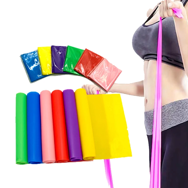 A One Custom LOGO Elastic Rubber Bands For Fitness Workout Equipment Training Exercise Gym Strength Latex Resistance Bands, Customized color
A One Custom LOGO Elastic Rubber Bands For Fitness Workout Equipment Training Exercise Gym Strength Latex Resistance Bands, Customized color