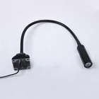 China high power LED gooseneck light for machine tool working