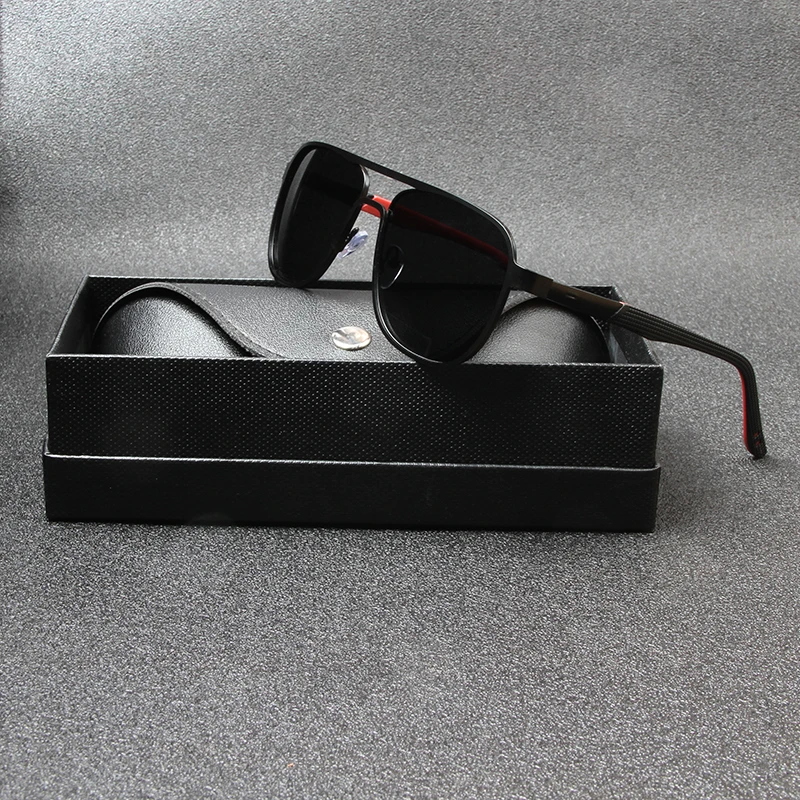 Wholesale Fishing Sunglasses Polarized Night Driving Sunglasses Mens Hombres Conduciendo Gafas De Sol Gafas Ciclism
Wholesale Fishing Sunglasses Polarized Night Driving Sunglasses Mens Hombres Conduciendo Gafas De Sol Gafas Ciclism