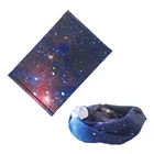 Hot selling Products Custom Logo Neck Warmer Bandana mask tubular mouth and nose cover