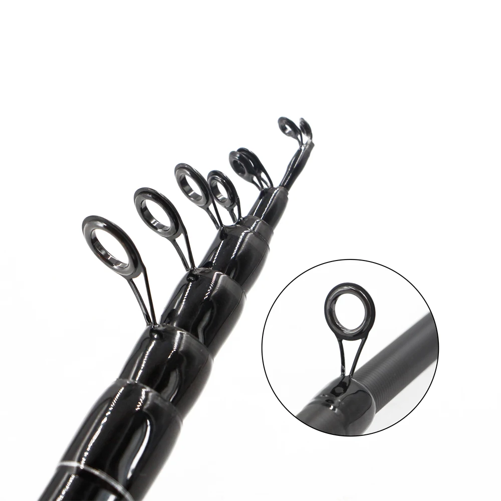 3.90MT telescopic Carbon Fiber Ultralight Fishing Pole sougayilang telescopic fishing rod
3.90MT telescopic Carbon Fiber Ultralight Fishing Pole sougayilang telescopic fishing rod