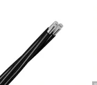 Multi-Core Self supported Outdoor Overhead Aerial Drop Wire Telephone Cable China